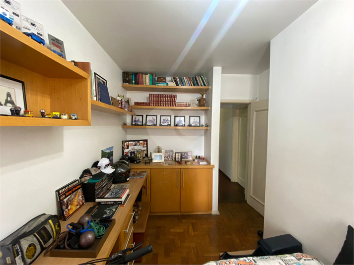 Venda Apartamento São Paulo Perdizes REO505922 31