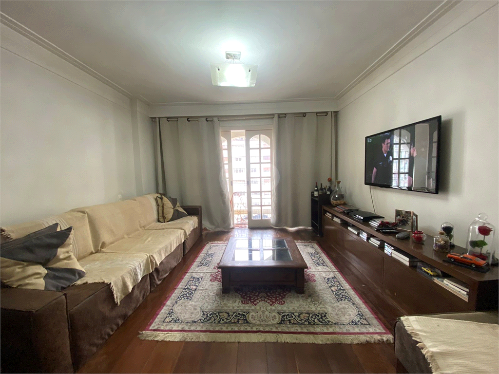 Venda Apartamento São Paulo Perdizes REO505922 50