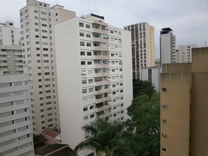 Venda Apartamento São Paulo Perdizes REO505922 24