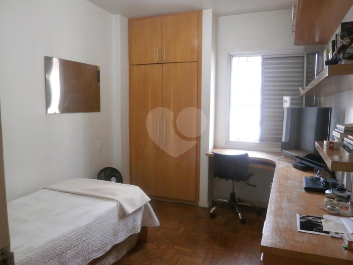 Venda Apartamento São Paulo Perdizes REO505922 10