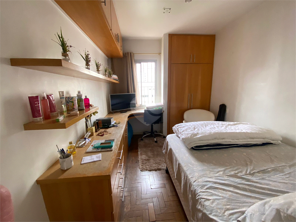 Venda Apartamento São Paulo Perdizes REO505922 39