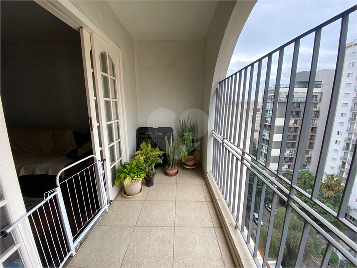 Venda Apartamento São Paulo Perdizes REO505922 30