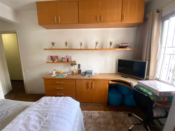 Venda Apartamento São Paulo Perdizes REO505922 41