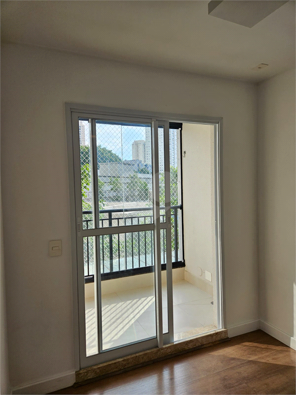 Aluguel Apartamento São Paulo Lapa REO505964 13