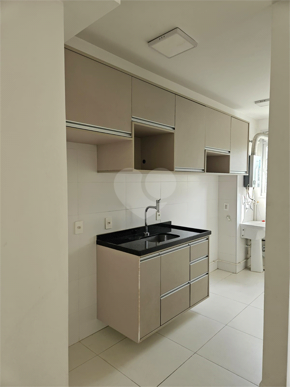 Aluguel Apartamento São Paulo Lapa REO505964 15