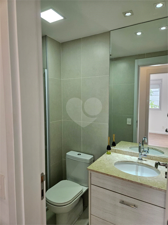 Aluguel Apartamento São Paulo Lapa REO505964 10