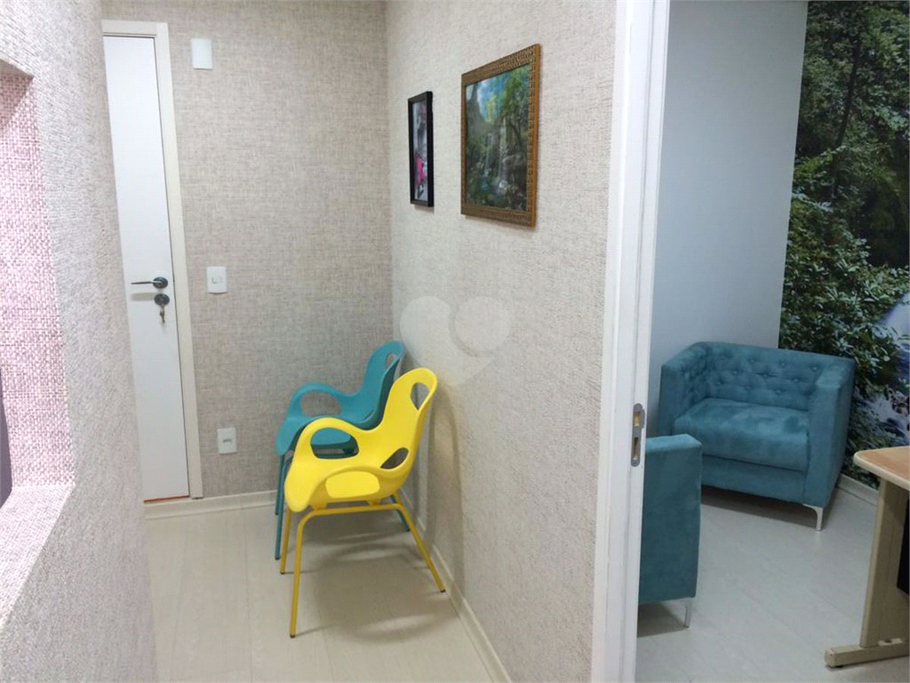 Venda Salas São Paulo Vila Almeida REO505965 6