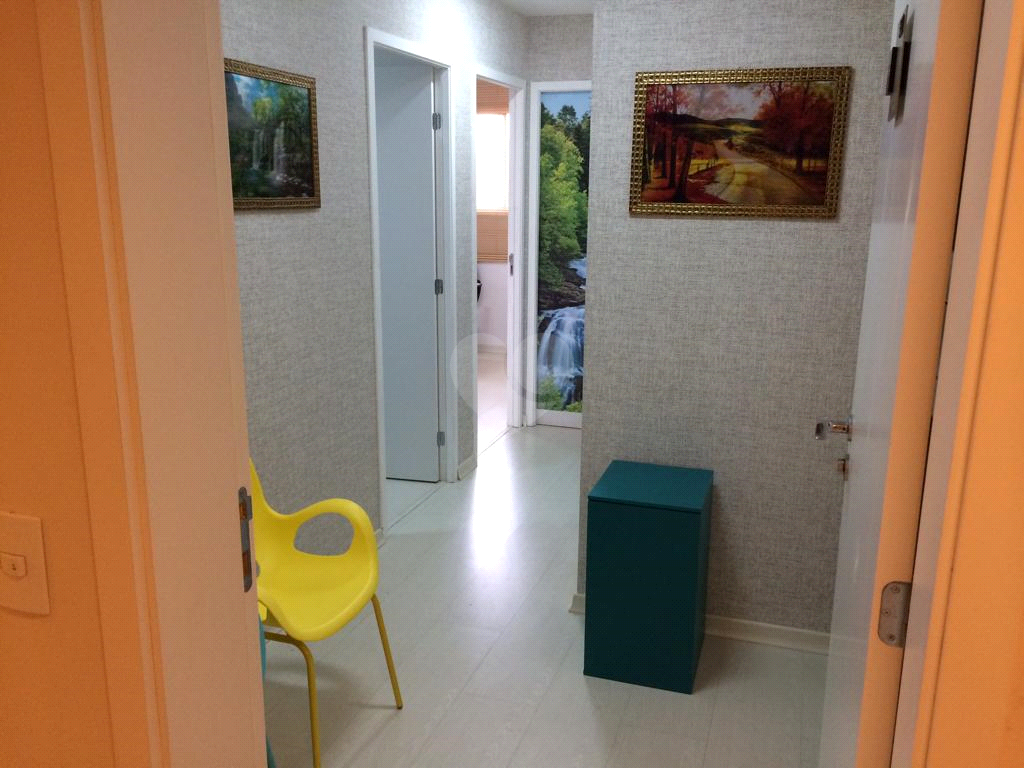 Venda Salas São Paulo Vila Almeida REO505965 5