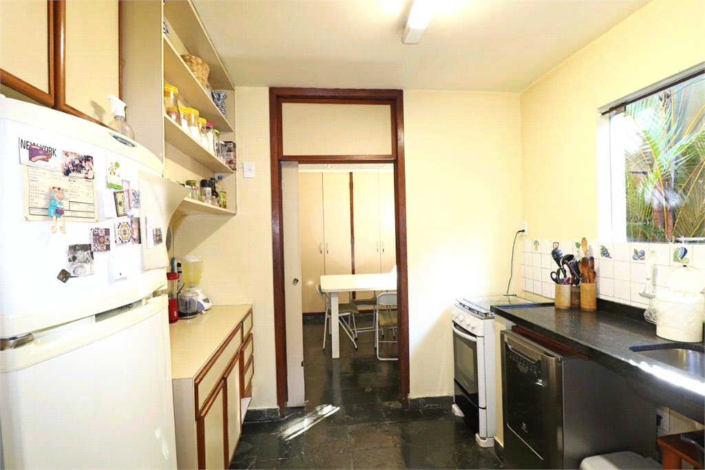 Venda Sobrado São Paulo Butantã REO506024 46