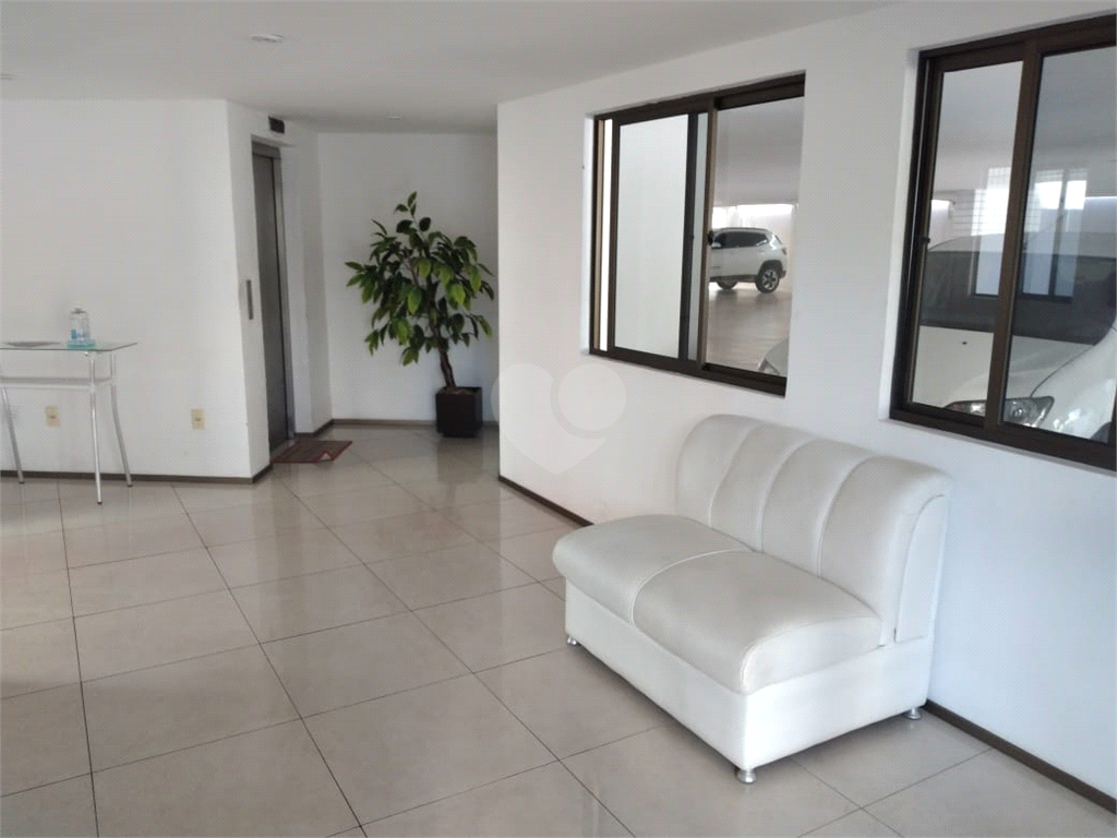 Venda Apartamento Fortaleza Cocó REO506074 5