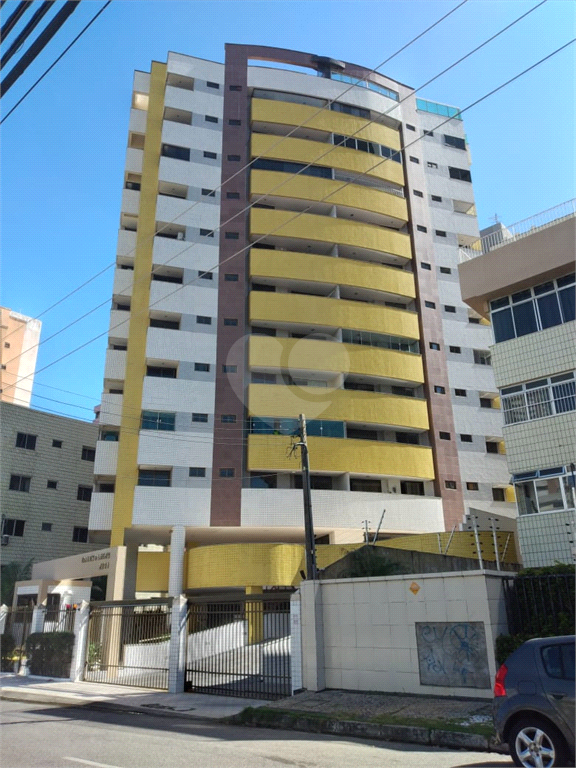 Venda Apartamento Fortaleza Cocó REO506074 1