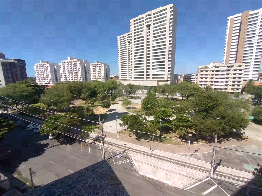 Venda Apartamento Fortaleza Cocó REO506074 25