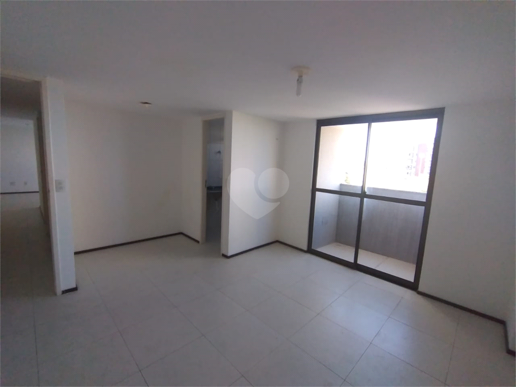 Venda Apartamento Fortaleza Cocó REO506074 13