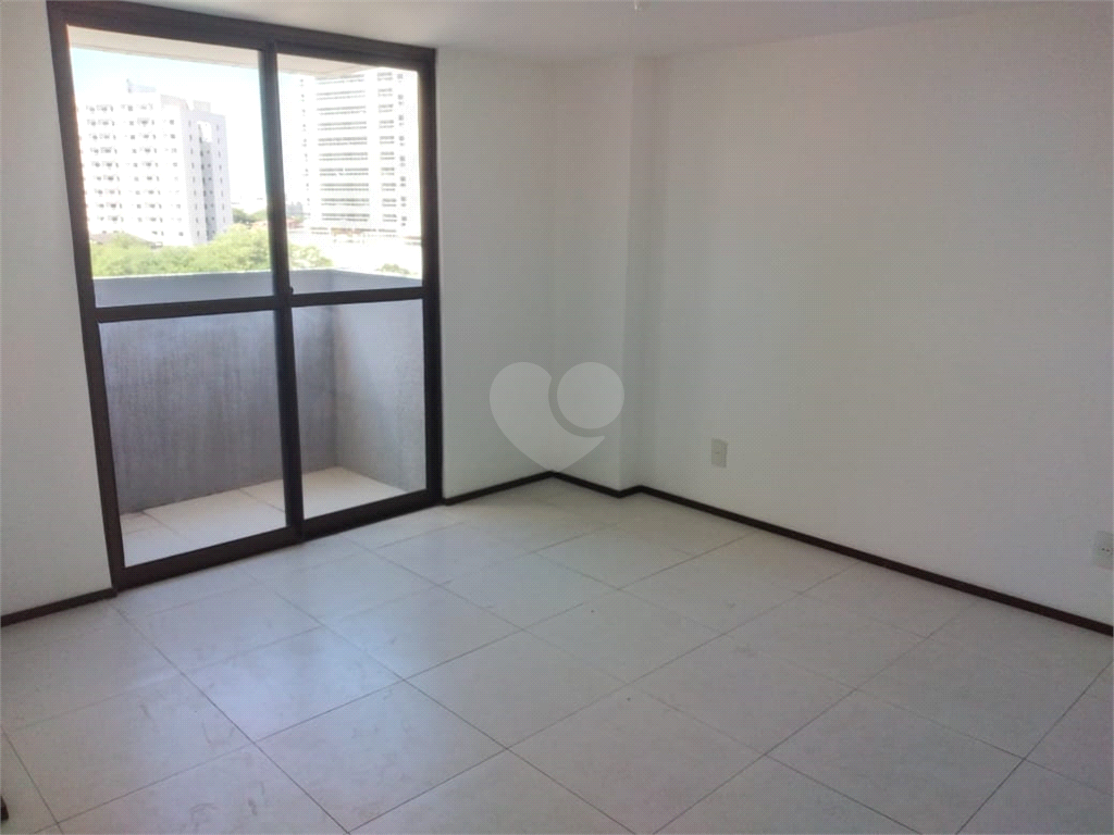 Venda Apartamento Fortaleza Cocó REO506074 21