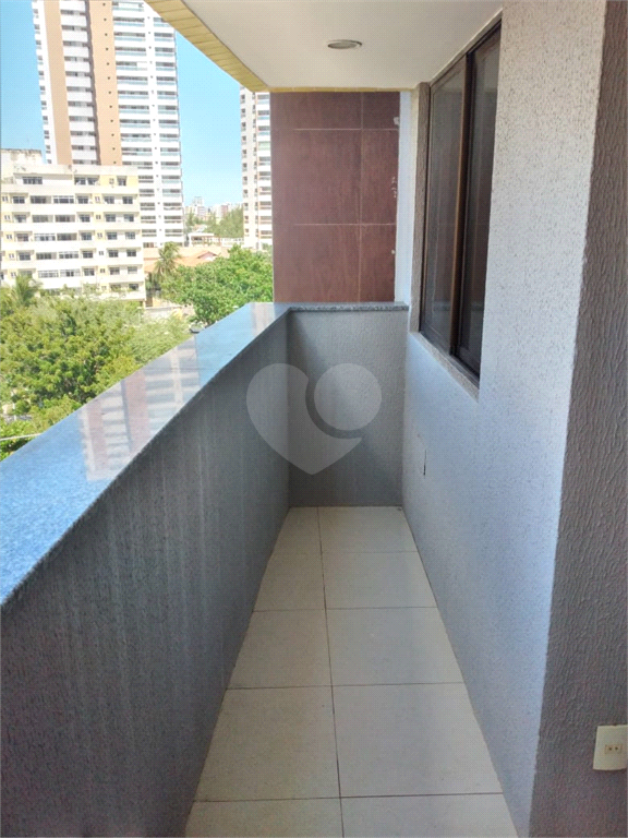 Venda Apartamento Fortaleza Cocó REO506074 12