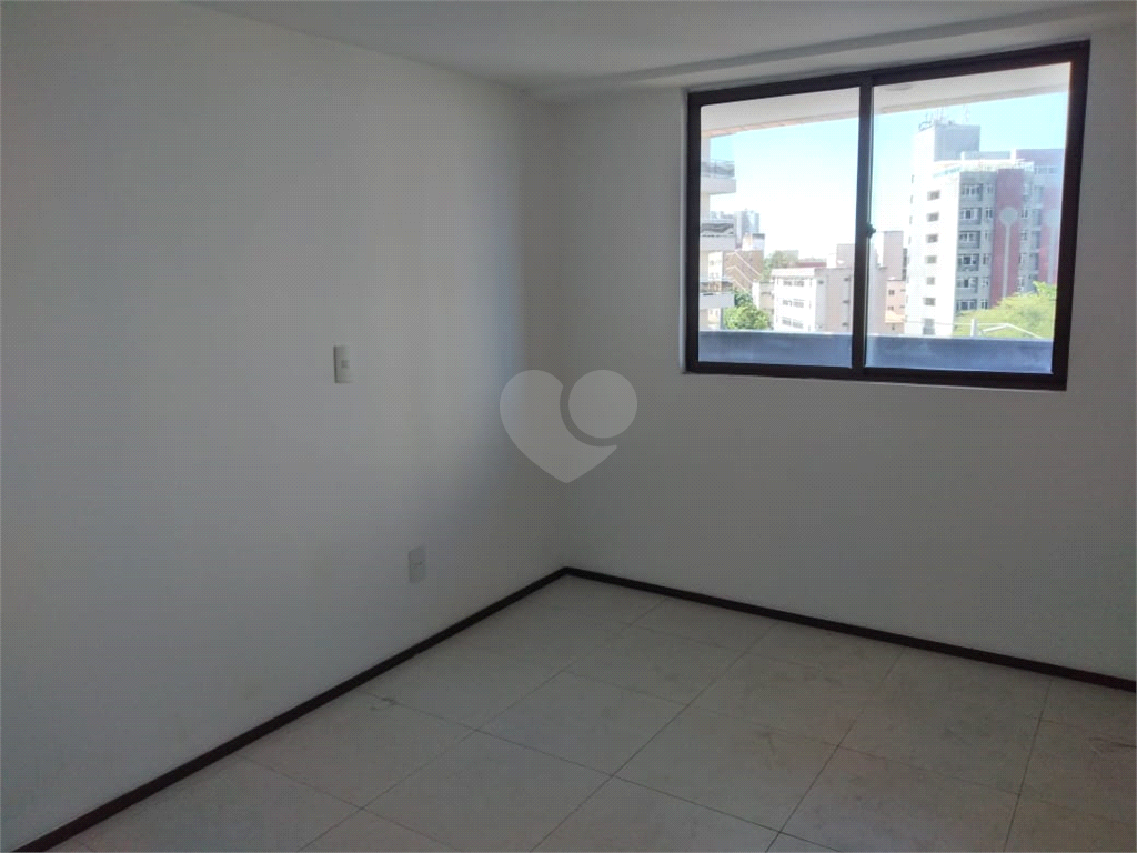 Venda Apartamento Fortaleza Cocó REO506074 17