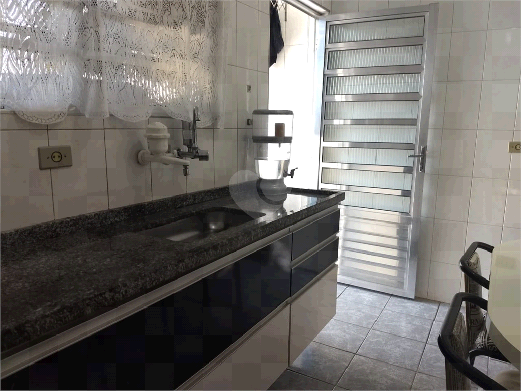 Aluguel Casa São Paulo Vila Irmãos Arnoni REO506080 11