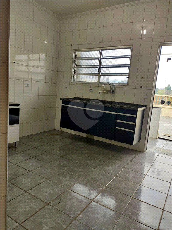 Aluguel Casa São Paulo Vila Irmãos Arnoni REO506080 40