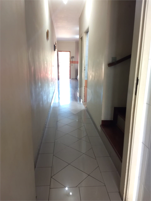 Aluguel Casa São Paulo Vila Irmãos Arnoni REO506080 13