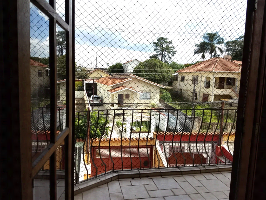 Aluguel Casa São Paulo Vila Irmãos Arnoni REO506080 9