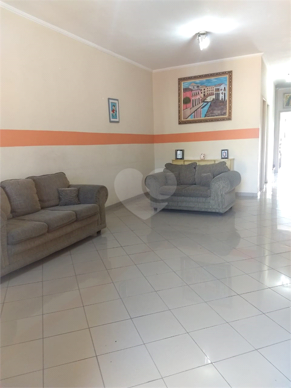 Aluguel Casa São Paulo Vila Irmãos Arnoni REO506080 3