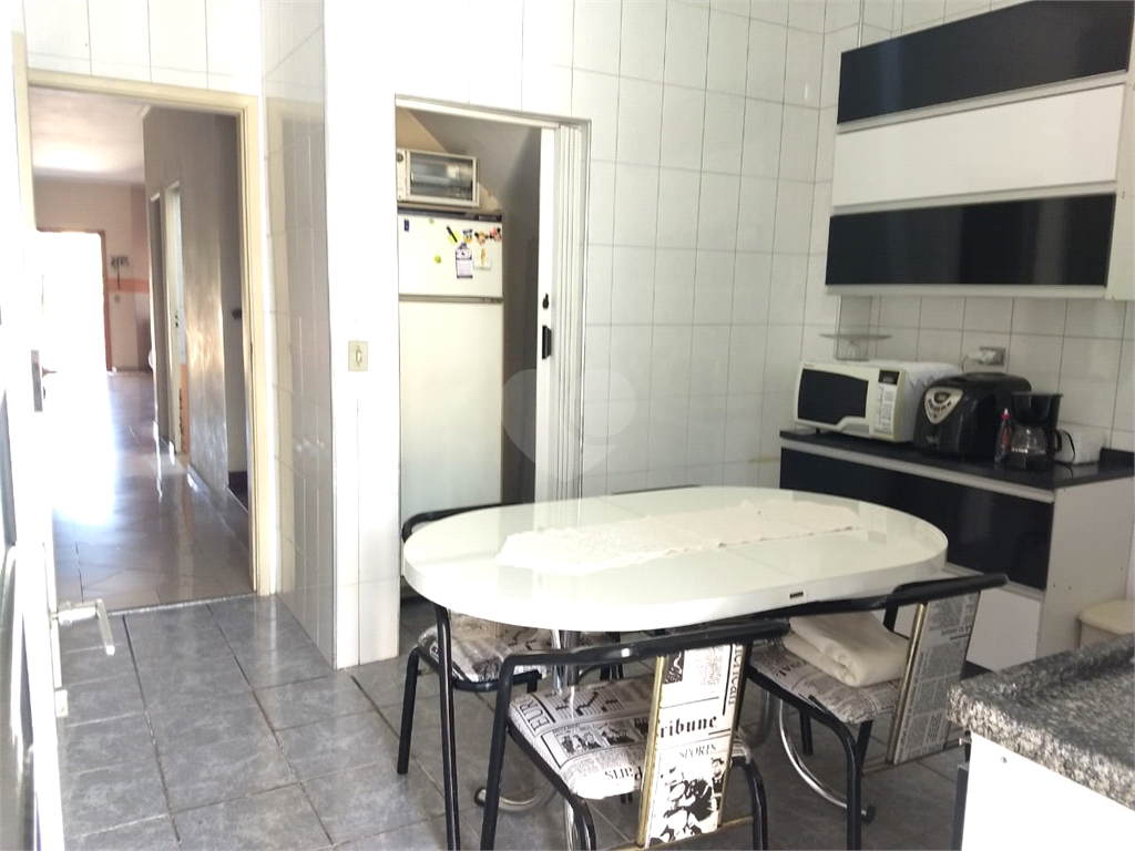 Aluguel Casa São Paulo Vila Irmãos Arnoni REO506080 12