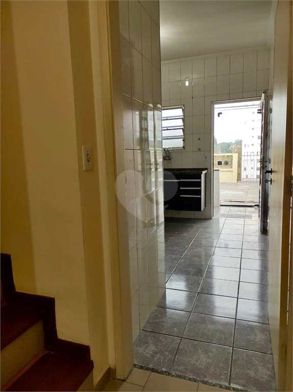 Aluguel Casa São Paulo Vila Irmãos Arnoni REO506080 39