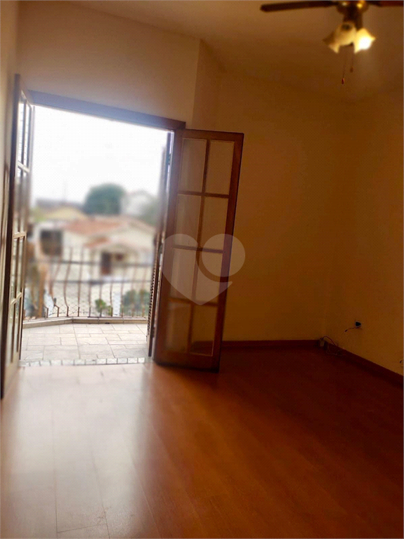 Aluguel Casa São Paulo Vila Irmãos Arnoni REO506080 25