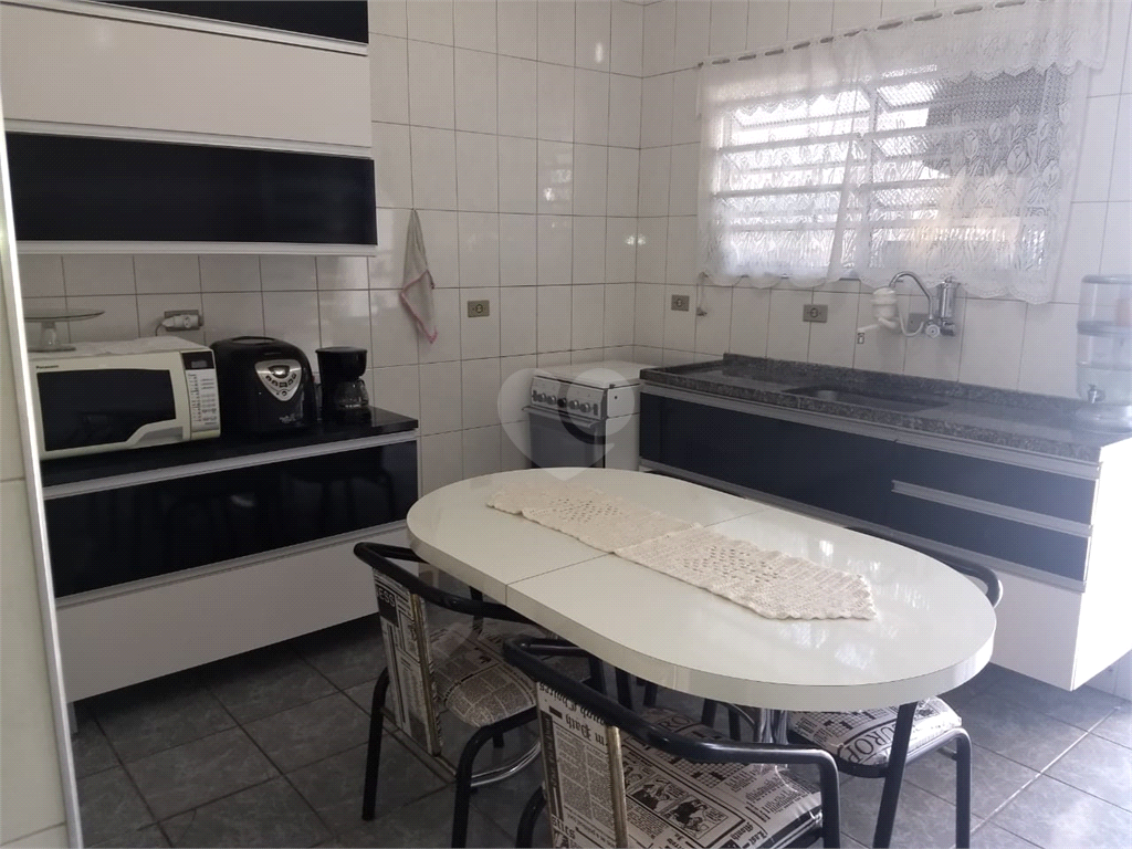 Aluguel Casa São Paulo Vila Irmãos Arnoni REO506080 8