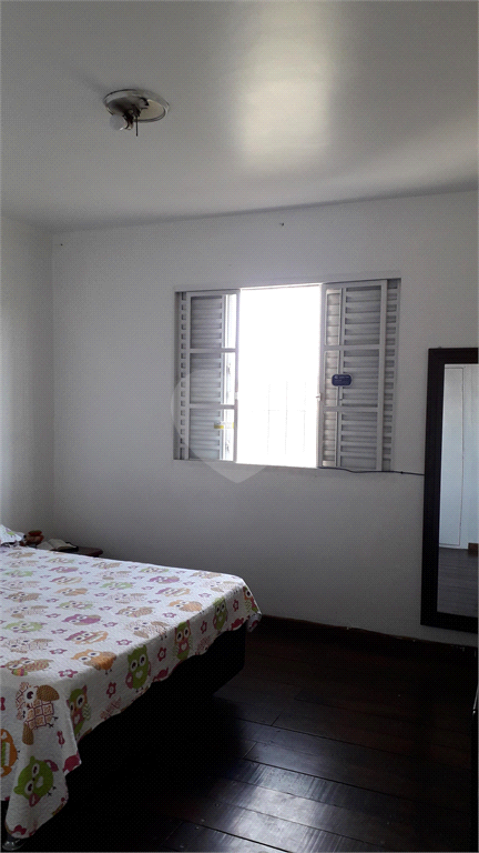 Venda Sobrado São Paulo Jardim São Jorge (raposo Tavares) REO506088 25