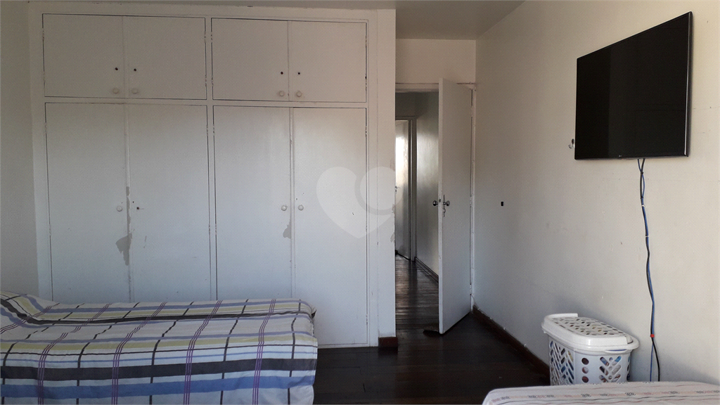 Venda Sobrado São Paulo Jardim São Jorge (raposo Tavares) REO506088 22