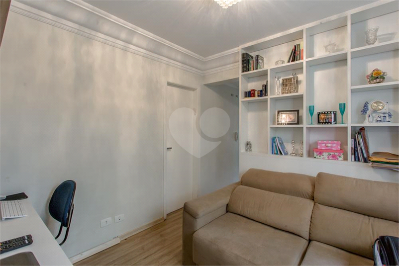 Venda Apartamento São Paulo Perdizes REO506106 15