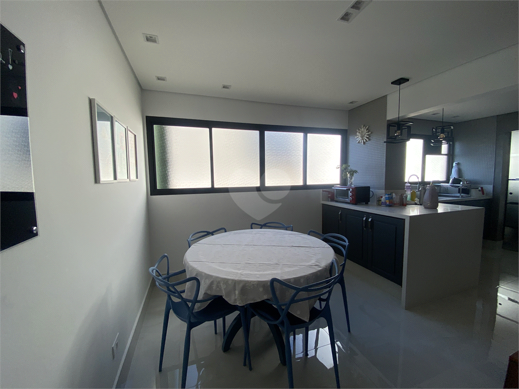 Venda Apartamento São Paulo Alto Da Lapa REO506108 18