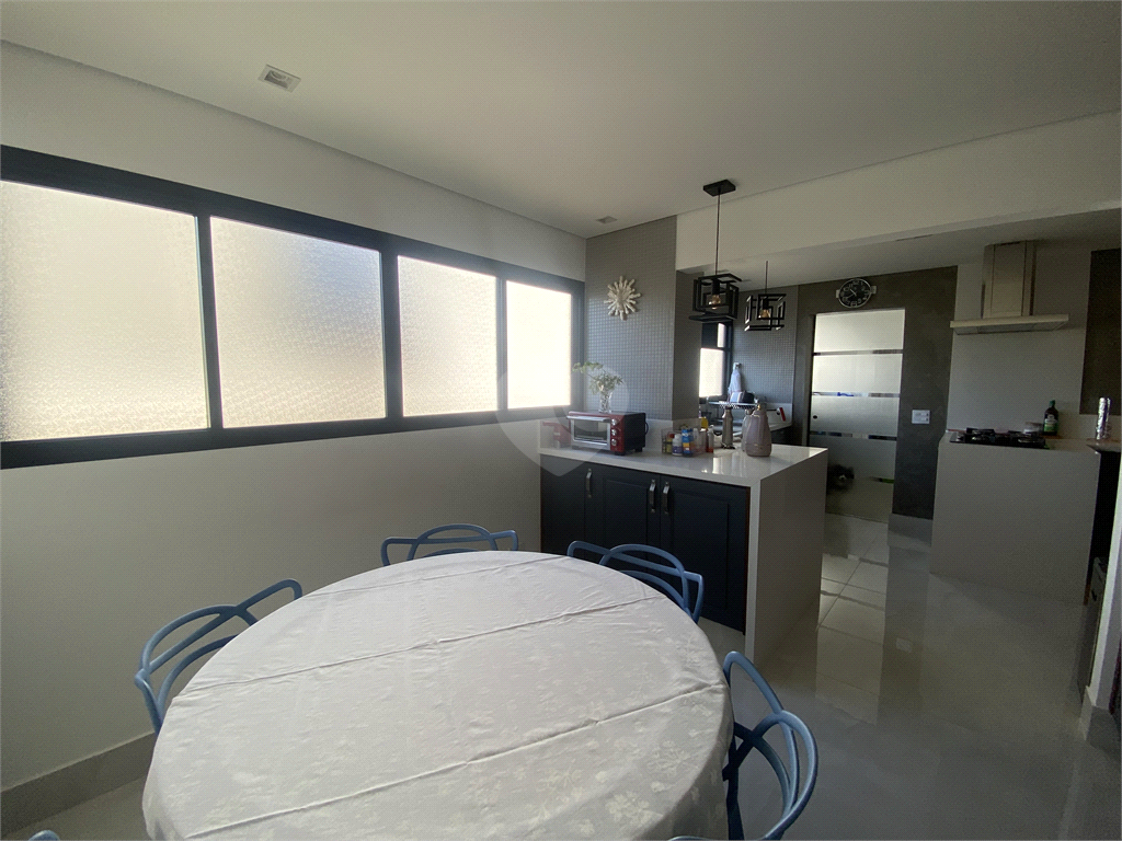 Venda Apartamento São Paulo Alto Da Lapa REO506108 39