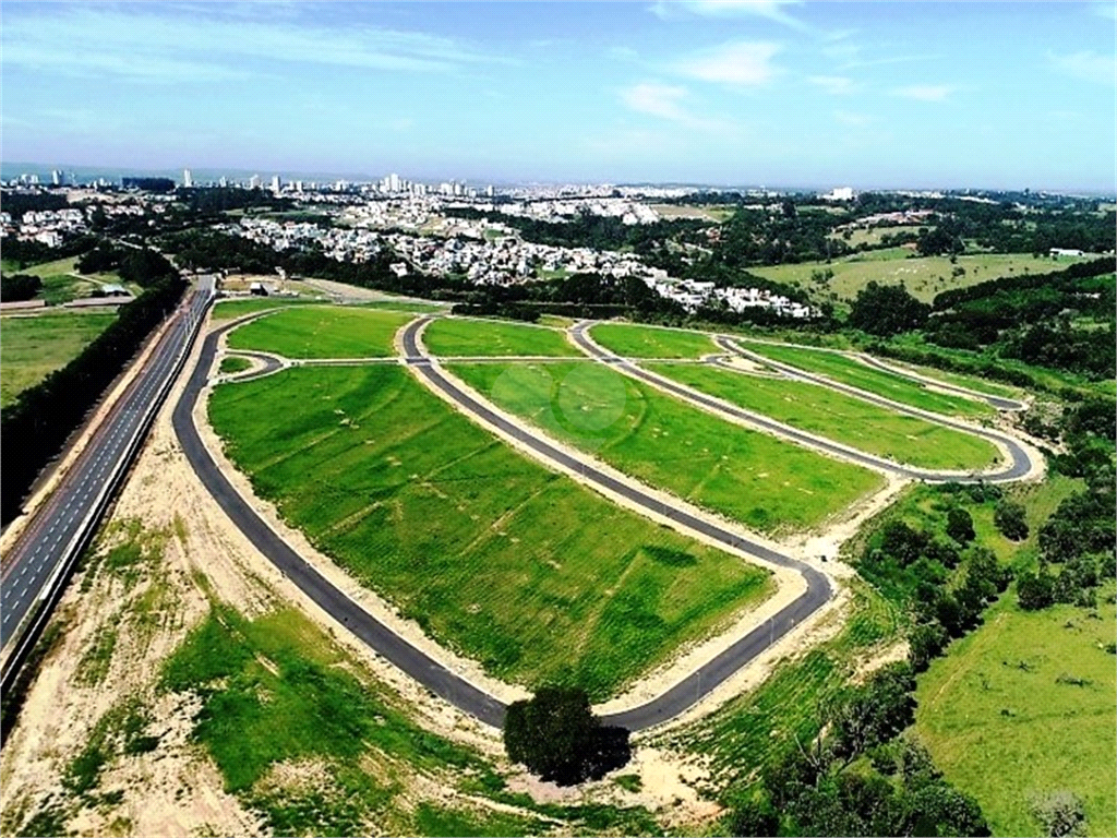 Venda Terreno Indaiatuba Parque Residencial Indaiá REO506219 6