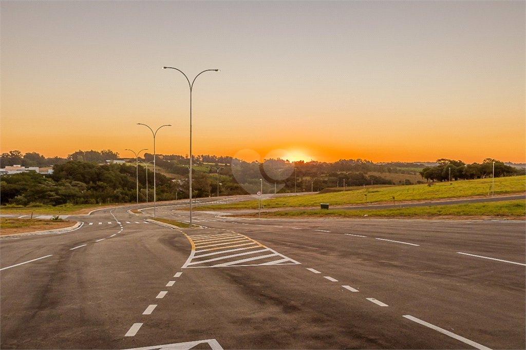 Venda Terreno Indaiatuba Parque Residencial Indaiá REO506219 1