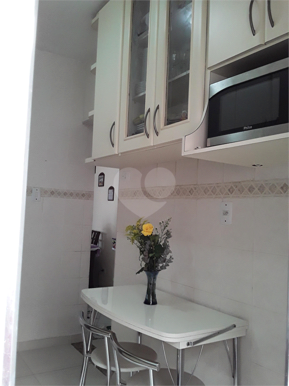 Venda Apartamento Santos Encruzilhada REO506248 4