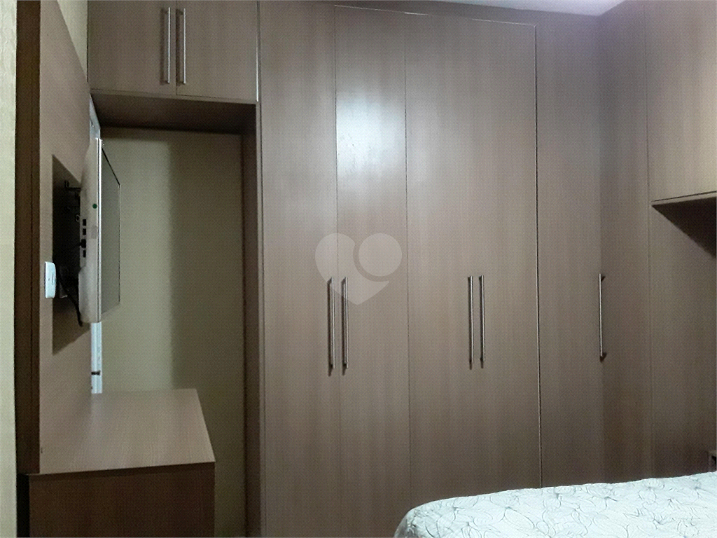 Venda Apartamento Santos Encruzilhada REO506248 7