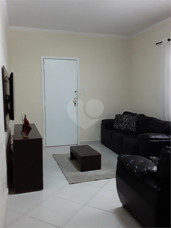 Venda Apartamento Santos Encruzilhada REO506248 3