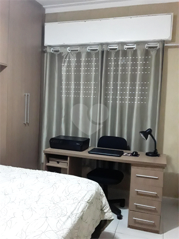 Venda Apartamento Santos Encruzilhada REO506248 6