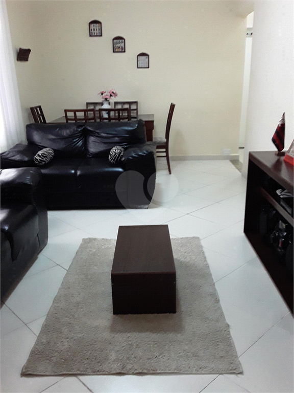 Venda Apartamento Santos Encruzilhada REO506248 1