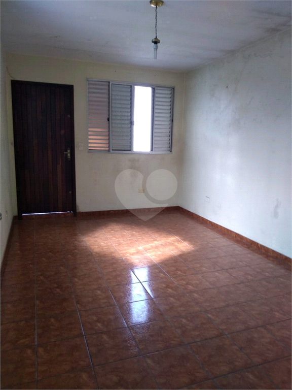 Venda Casa São Paulo Bosque Da Saúde REO506252 3