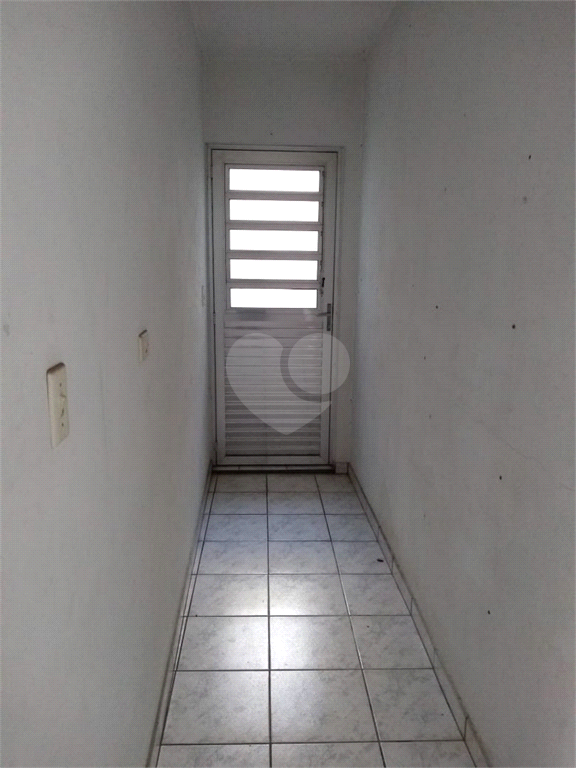 Venda Casa São Paulo Bosque Da Saúde REO506252 10