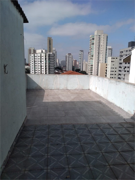 Venda Casa São Paulo Bosque Da Saúde REO506252 5