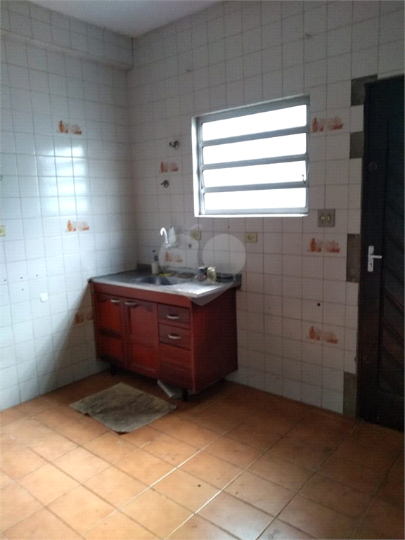 Venda Casa São Paulo Bosque Da Saúde REO506252 27