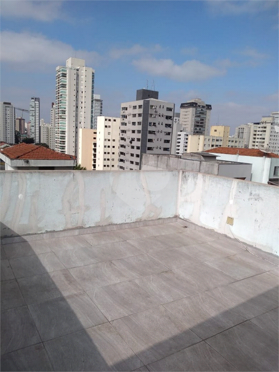 Venda Casa São Paulo Bosque Da Saúde REO506252 1