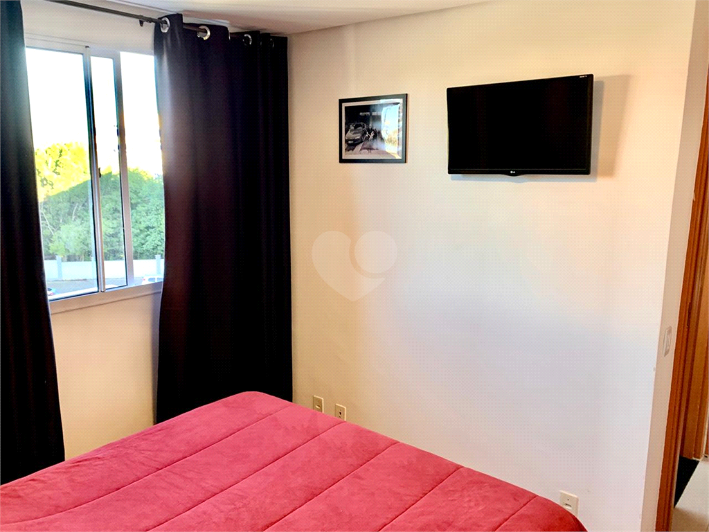 Venda Apartamento Gravataí Passo Das Pedras REO506259 11