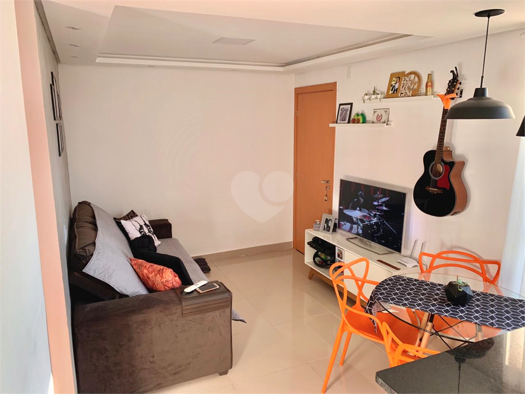 Venda Apartamento Gravataí Passo Das Pedras REO506259 17