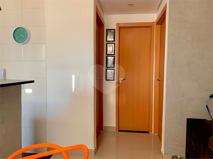 Venda Apartamento Gravataí Passo Das Pedras REO506259 10