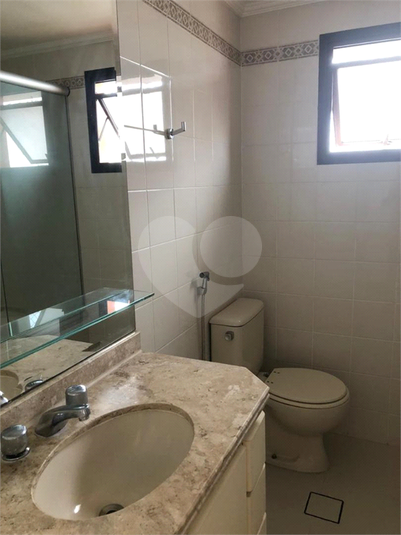 Aluguel Apartamento São Paulo Jardim Paulista REO506293 8